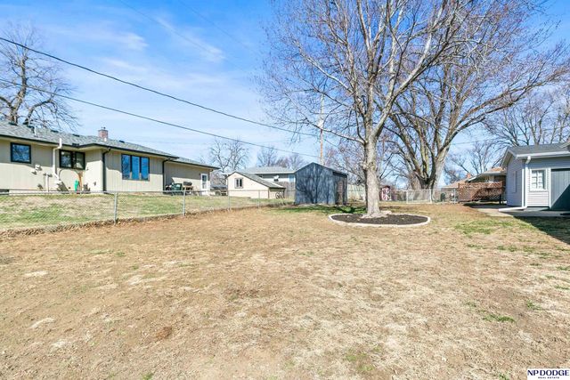 839 N 25 Avenue, Blair, NE 68008