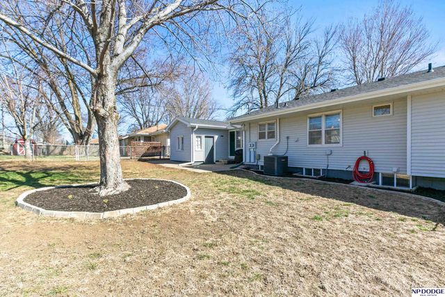 839 N 25 Avenue, Blair, NE 68008