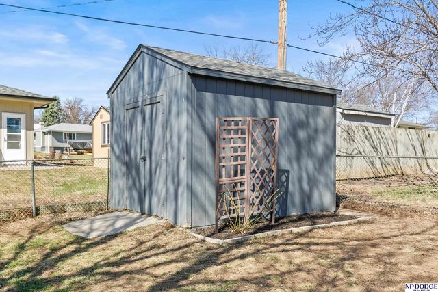 839 N 25 Avenue, Blair, NE 68008