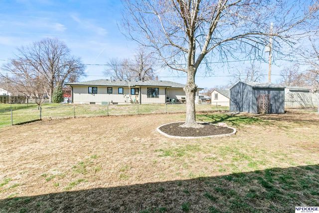 839 N 25 Avenue, Blair, NE 68008