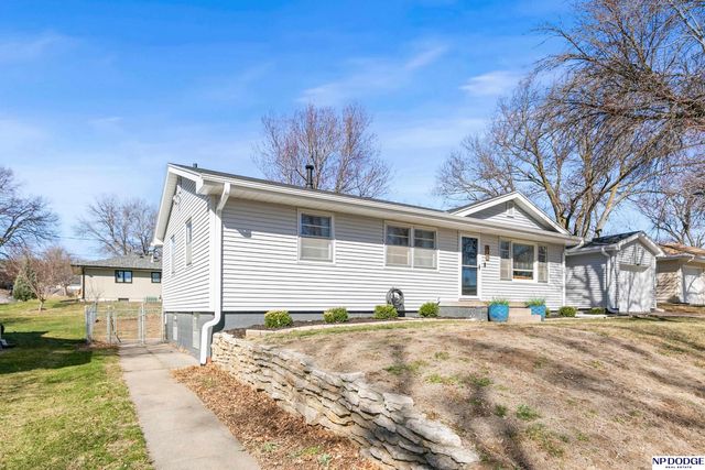 839 N 25 Avenue, Blair, NE 68008