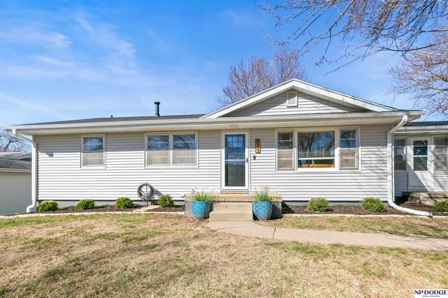 839 N 25 Avenue, Blair, NE 68008
