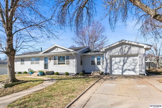 839 N 25 Avenue, Blair, NE 68008