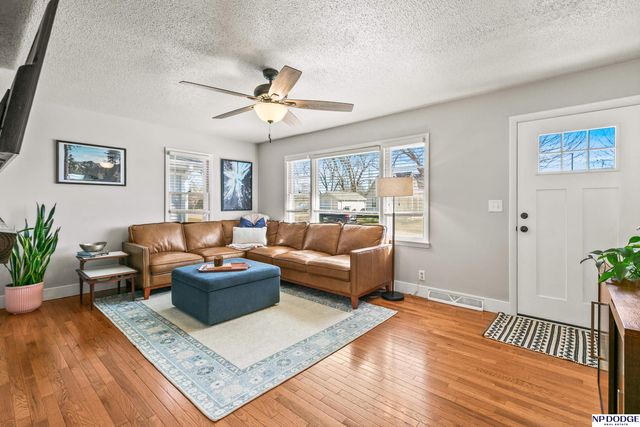 839 N 25 Avenue, Blair, NE 68008