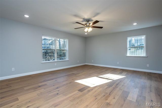 652 N Kansas Street 652-B, Edwardsville, IL 62025