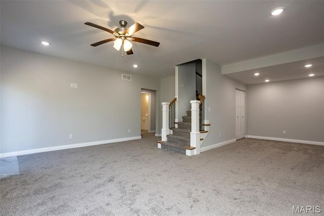 652 N Kansas Street 652-B, Edwardsville, IL 62025