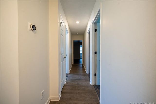 8805 Grouse Run Lane, Fayetteville, NC 28314