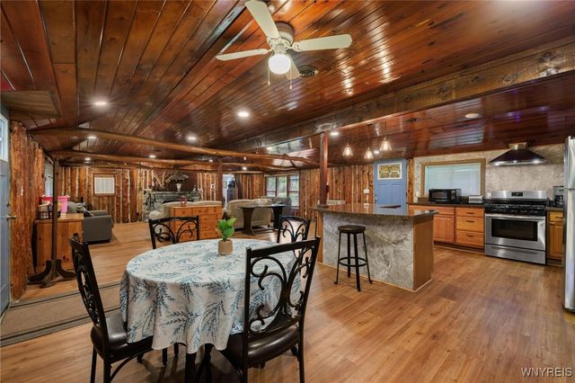 3416 Route 98, Sheldon, NY 14167