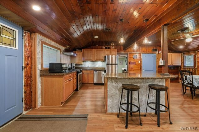 3416 Route 98, Sheldon, NY 14167