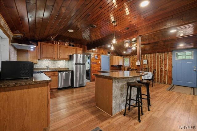 3416 Route 98, Sheldon, NY 14167