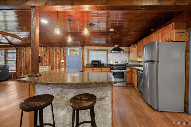 3416 Route 98, Sheldon, NY 14167