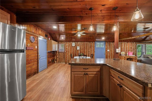 3416 Route 98, Sheldon, NY 14167