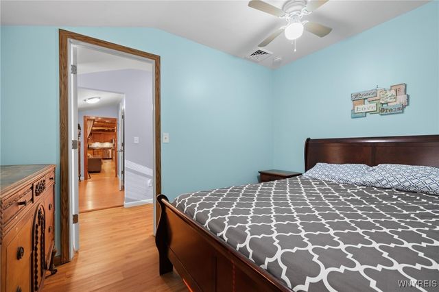 3416 Route 98, Sheldon, NY 14167