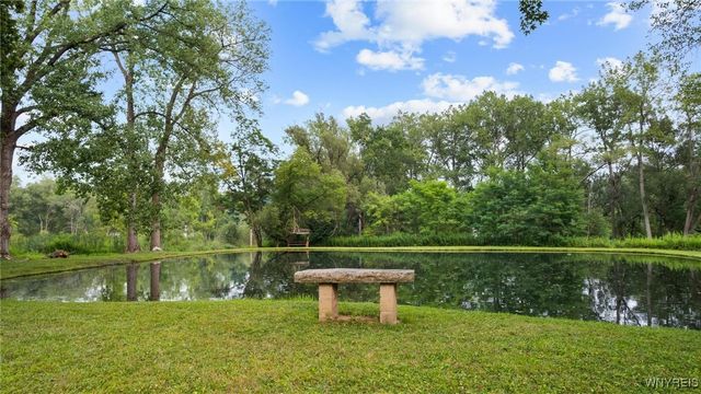 3416 Route 98, Sheldon, NY 14167