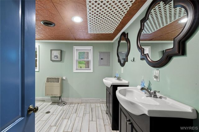 3416 Route 98, Sheldon, NY 14167