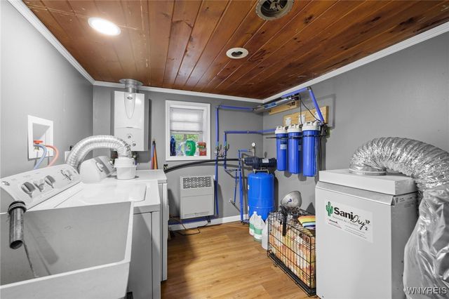 3416 Route 98, Sheldon, NY 14167