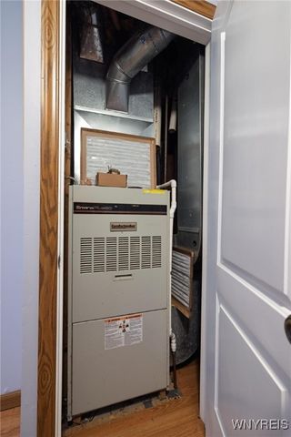 3416 Route 98, Sheldon, NY 14167