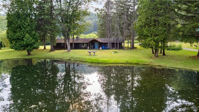 3416 Route 98, Sheldon, NY 14167