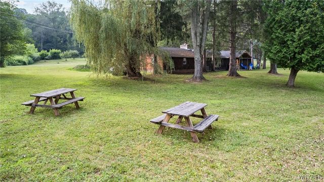 3416 Route 98, Sheldon, NY 14167