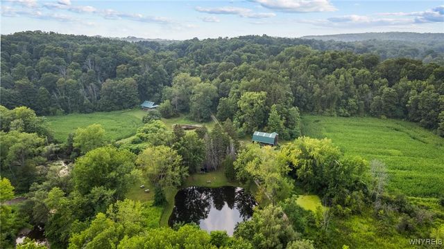 3416 Route 98, Sheldon, NY 14167