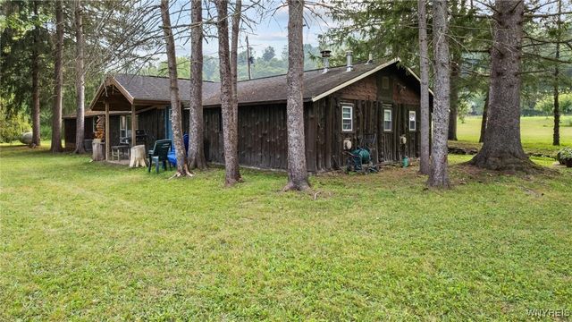 3416 Route 98, Sheldon, NY 14167