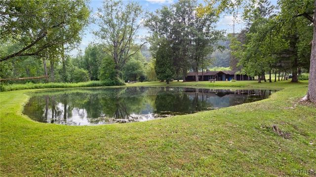 3416 Route 98, Sheldon, NY 14167