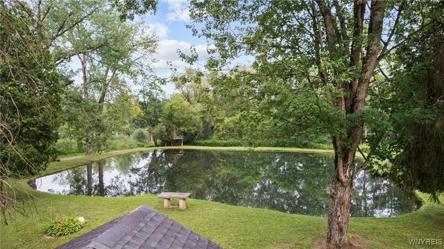 3416 Route 98, Sheldon, NY 14167