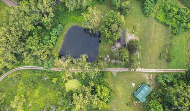 3416 Route 98, Sheldon, NY 14167