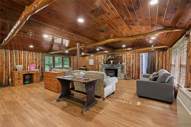 3416 Route 98, Sheldon, NY 14167