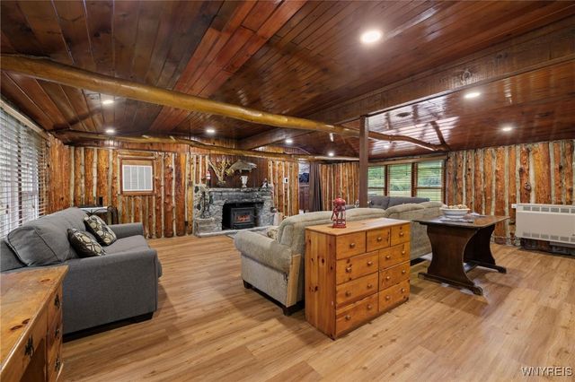 3416 Route 98, Sheldon, NY 14167