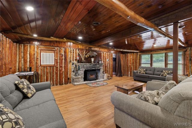 3416 Route 98, Sheldon, NY 14167