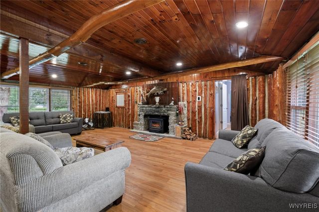 3416 Route 98, Sheldon, NY 14167