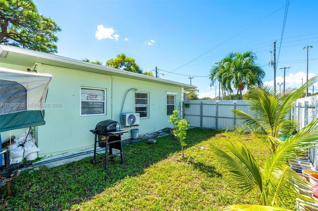 844 NW 15th Ave, Fort Lauderdale, FL 33311