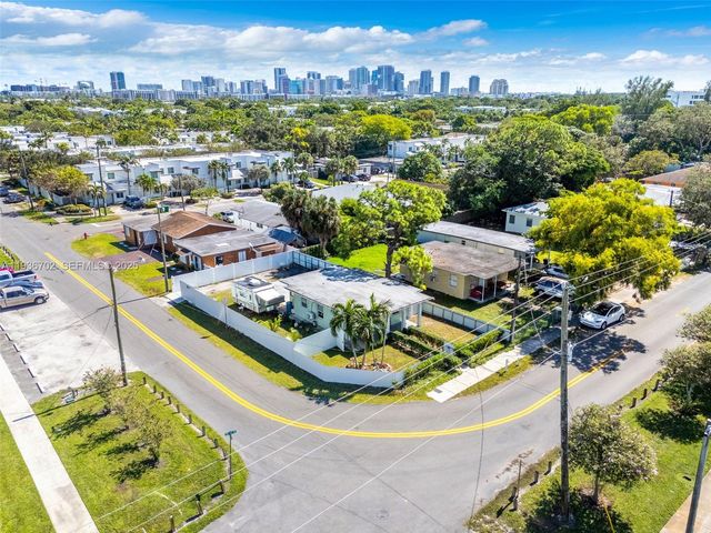 844 NW 15th Ave, Fort Lauderdale, FL 33311