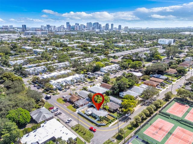 844 NW 15th Ave, Fort Lauderdale, FL 33311