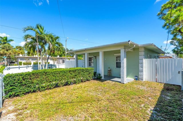 844 NW 15th Ave, Fort Lauderdale, FL 33311