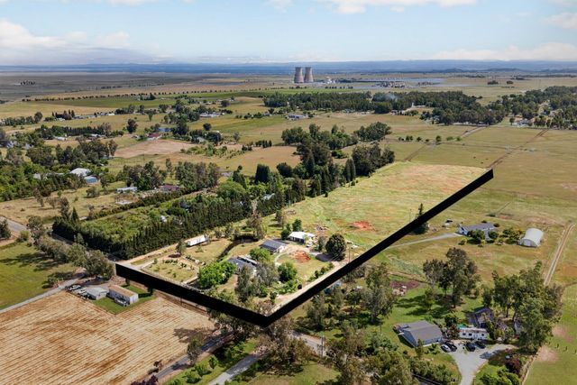 11861 Clay Station Rd, Herald, CA 95638