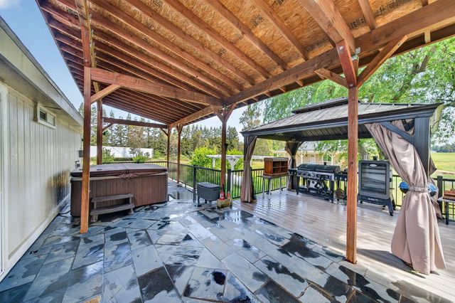 11861 Clay Station Rd, Herald, CA 95638