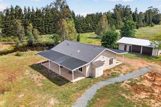 11861 Clay Station Rd, Herald, CA 95638