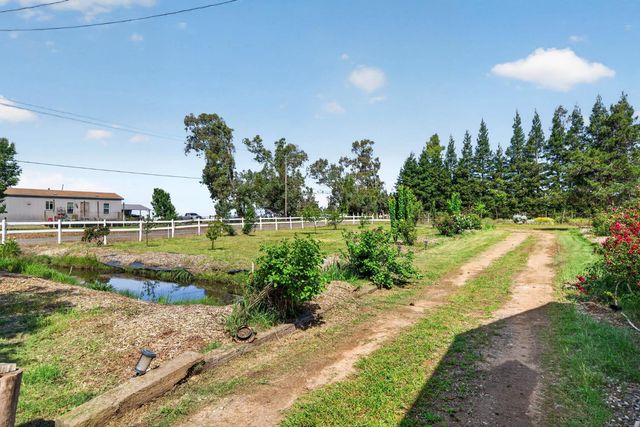 11861 Clay Station Rd, Herald, CA 95638