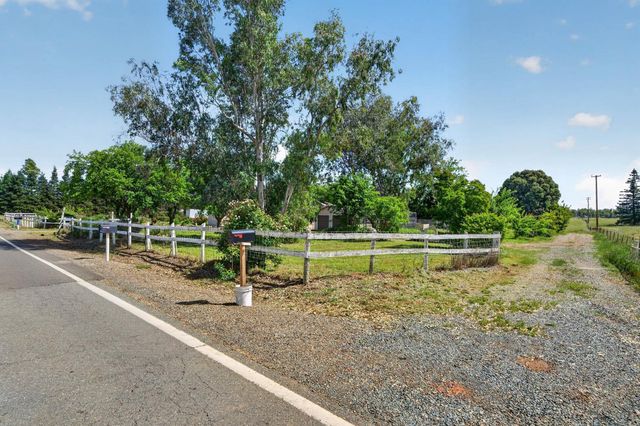 11861 Clay Station Rd, Herald, CA 95638