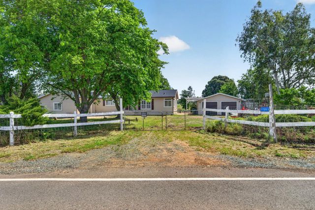 11861 Clay Station Rd, Herald, CA 95638