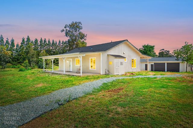 11861 Clay Station Rd, Herald, CA 95638