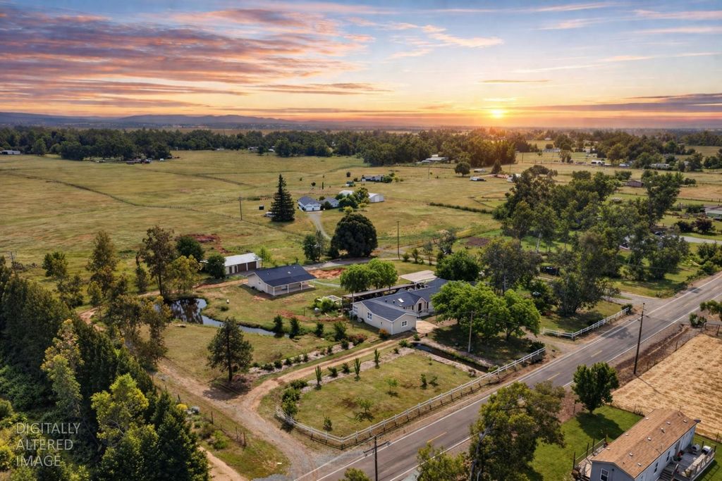 11861 Clay Station Rd, Herald, CA 95638