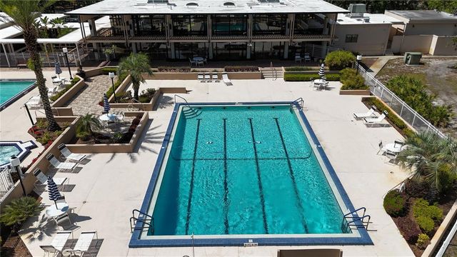 144 E PLANTATION BOULEVARD, Lake Mary, FL 32746