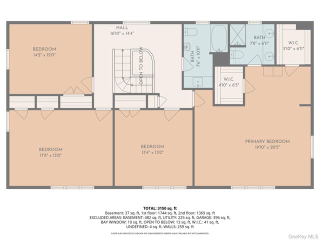 1 Somner Drive, Dix Hills, NY 11746