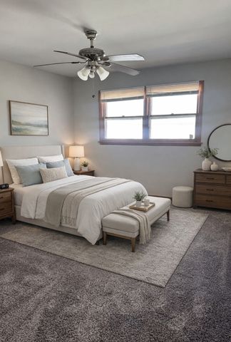 113 N Hunter Street, Thornton, IL 60476