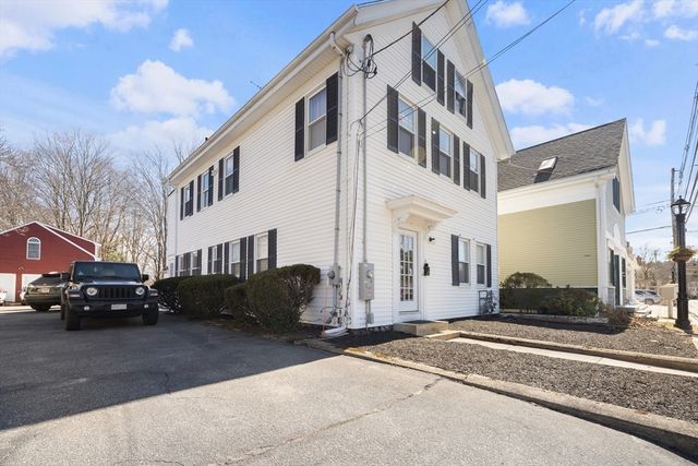 23 Main Street 2, Topsfield, MA 01983