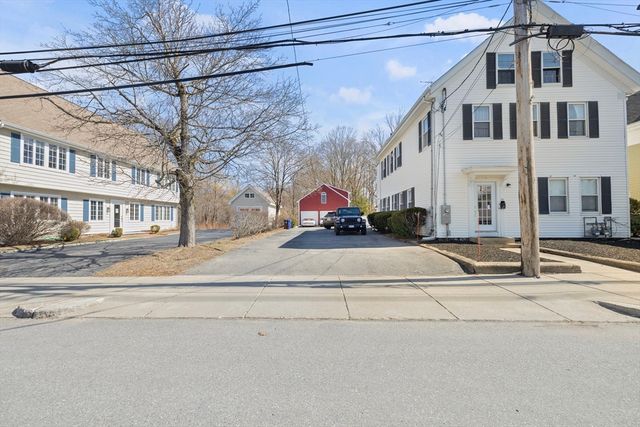 23 Main Street 2, Topsfield, MA 01983