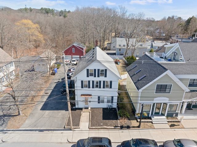 23 Main Street 2, Topsfield, MA 01983